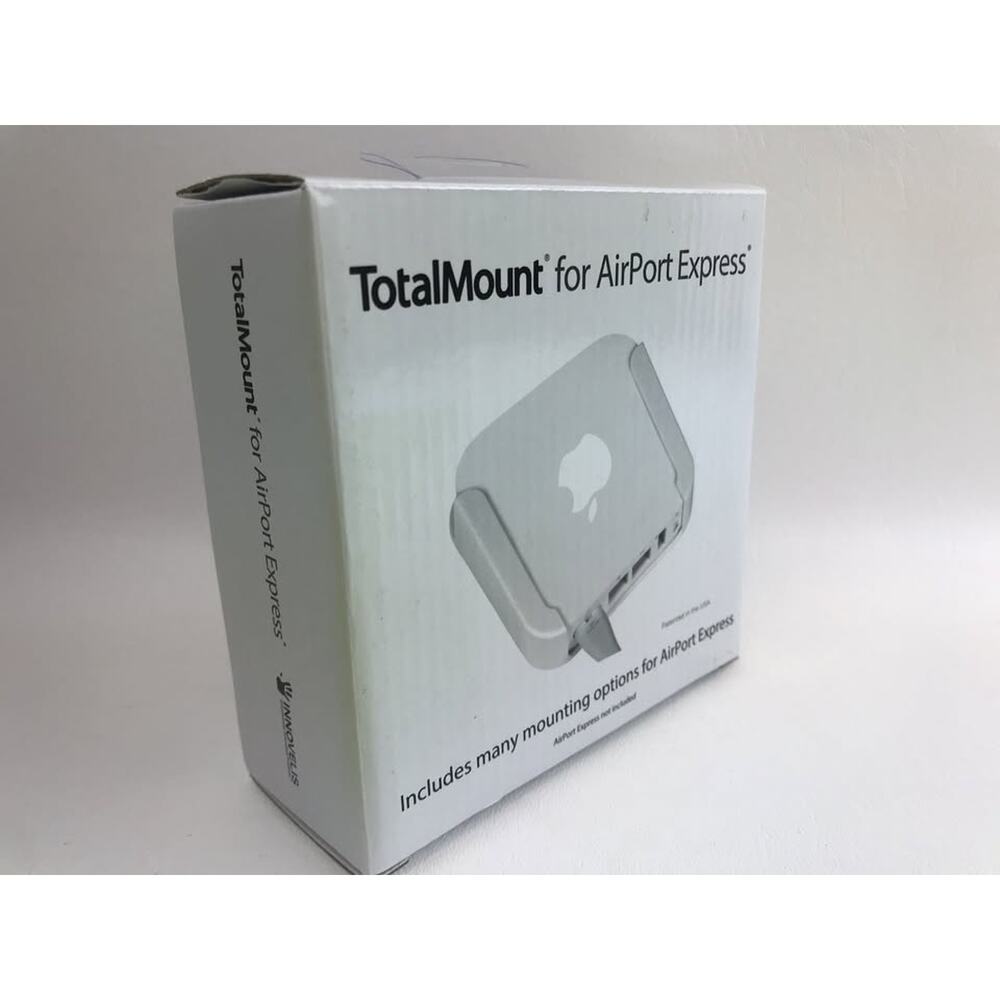 TotalMount Apple AirPort Express Mount